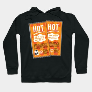 Bell HOT Hoodie